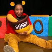 WINNIE-THE-POOH The Musical Comes Home To Main Street Theatre 6/6-7/18